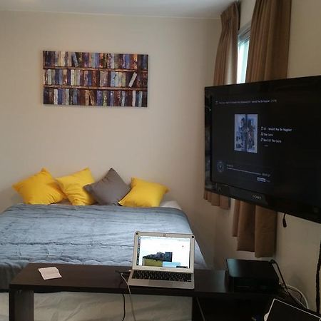 Villa Verde Suites Sudoeste 브라질리아 외부 사진