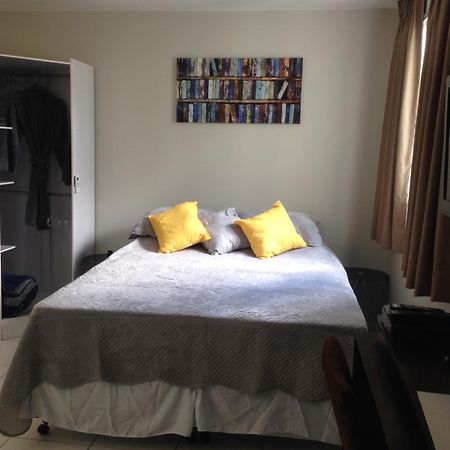 Villa Verde Suites Sudoeste 브라질리아 외부 사진