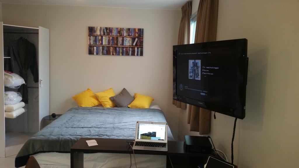 Villa Verde Suites Sudoeste 브라질리아 외부 사진