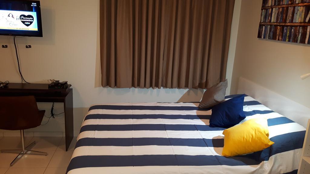 Villa Verde Suites Sudoeste 브라질리아 외부 사진