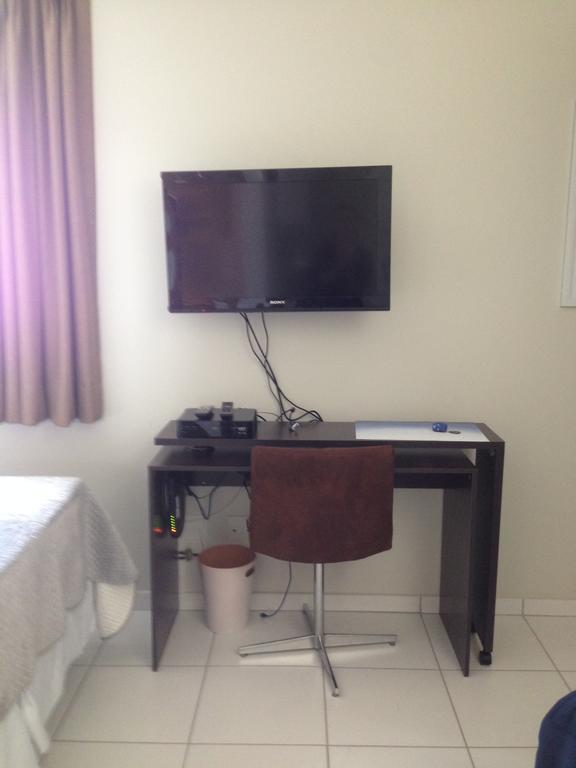 Villa Verde Suites Sudoeste 브라질리아 외부 사진