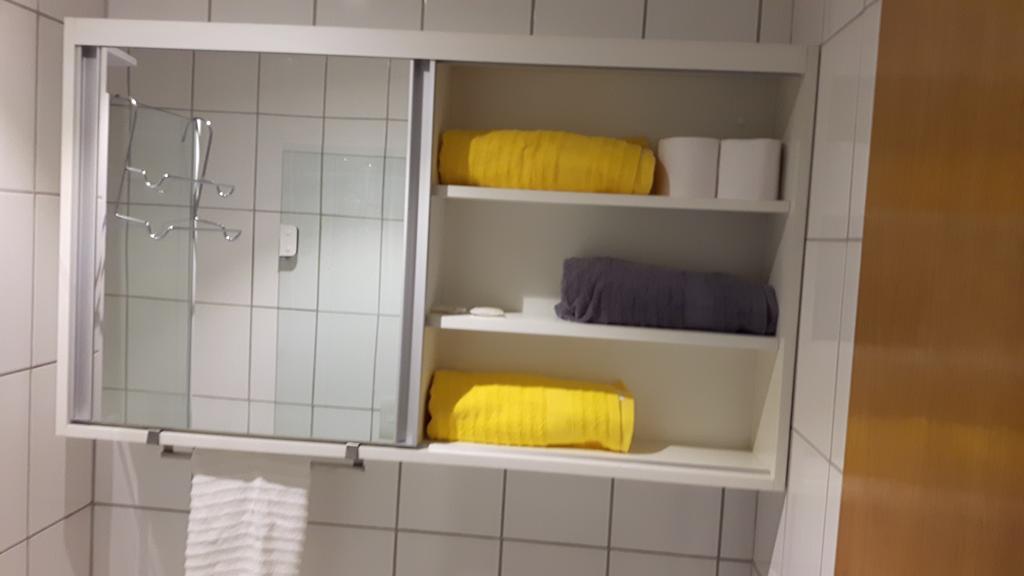 Villa Verde Suites Sudoeste 브라질리아 외부 사진