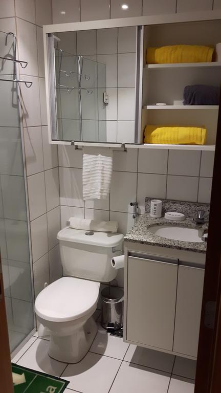 Villa Verde Suites Sudoeste 브라질리아 외부 사진