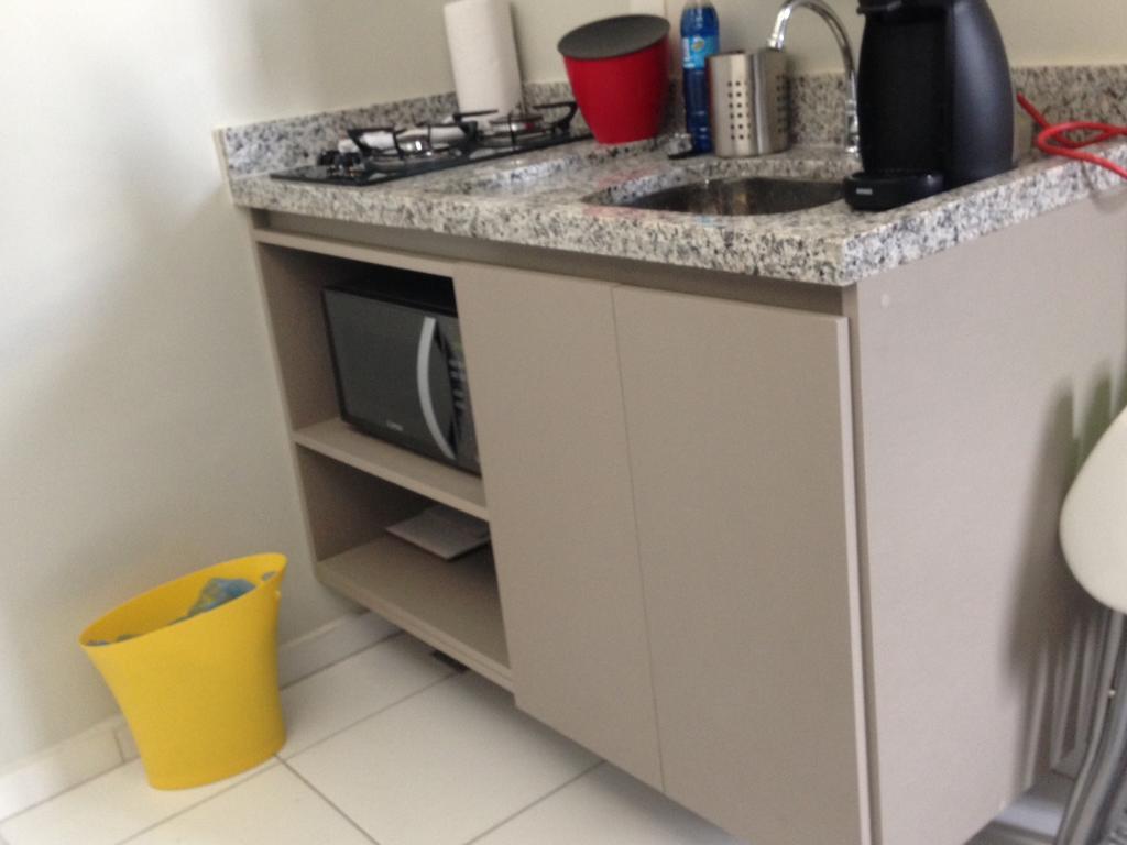 Villa Verde Suites Sudoeste 브라질리아 외부 사진