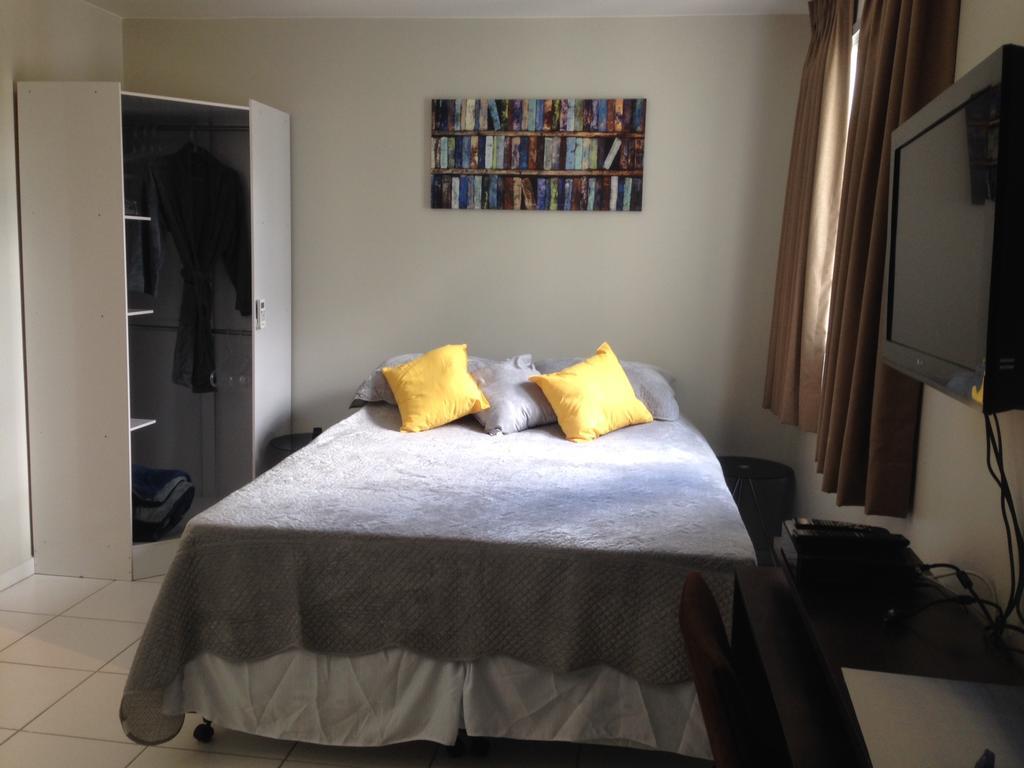 Villa Verde Suites Sudoeste 브라질리아 외부 사진