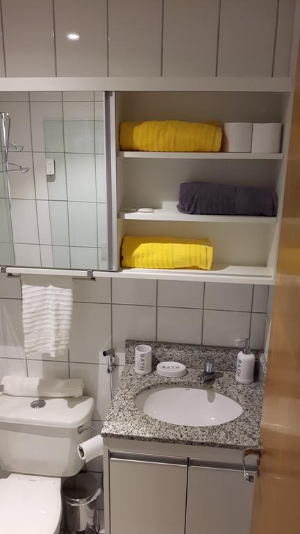 Villa Verde Suites Sudoeste 브라질리아 외부 사진