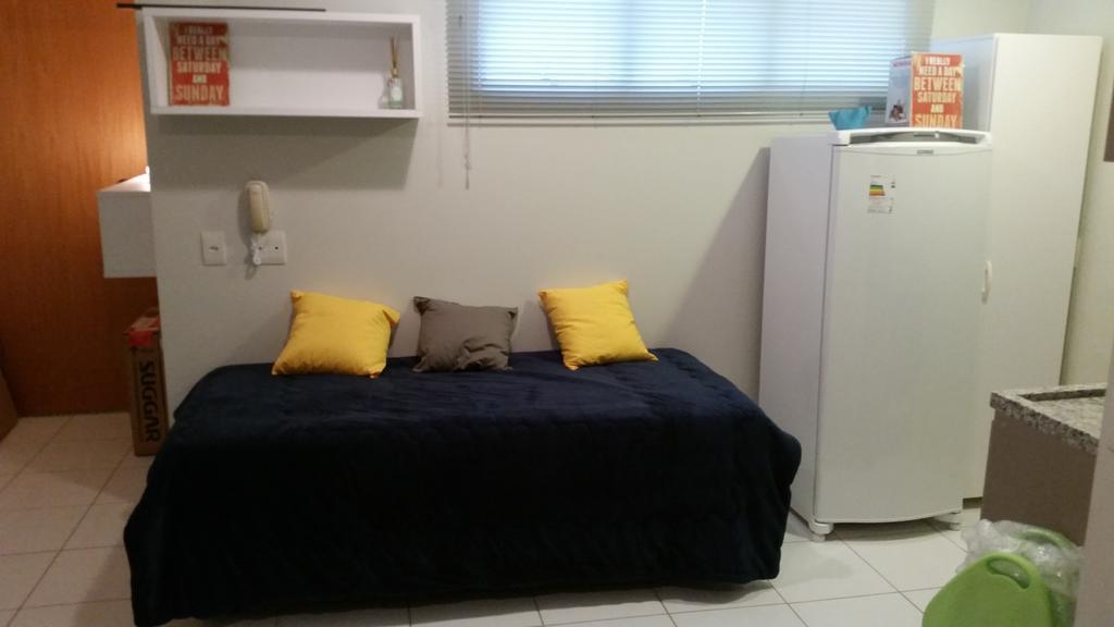 Villa Verde Suites Sudoeste 브라질리아 외부 사진