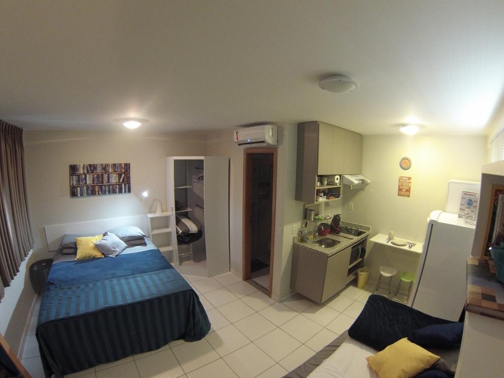 Villa Verde Suites Sudoeste 브라질리아 외부 사진
